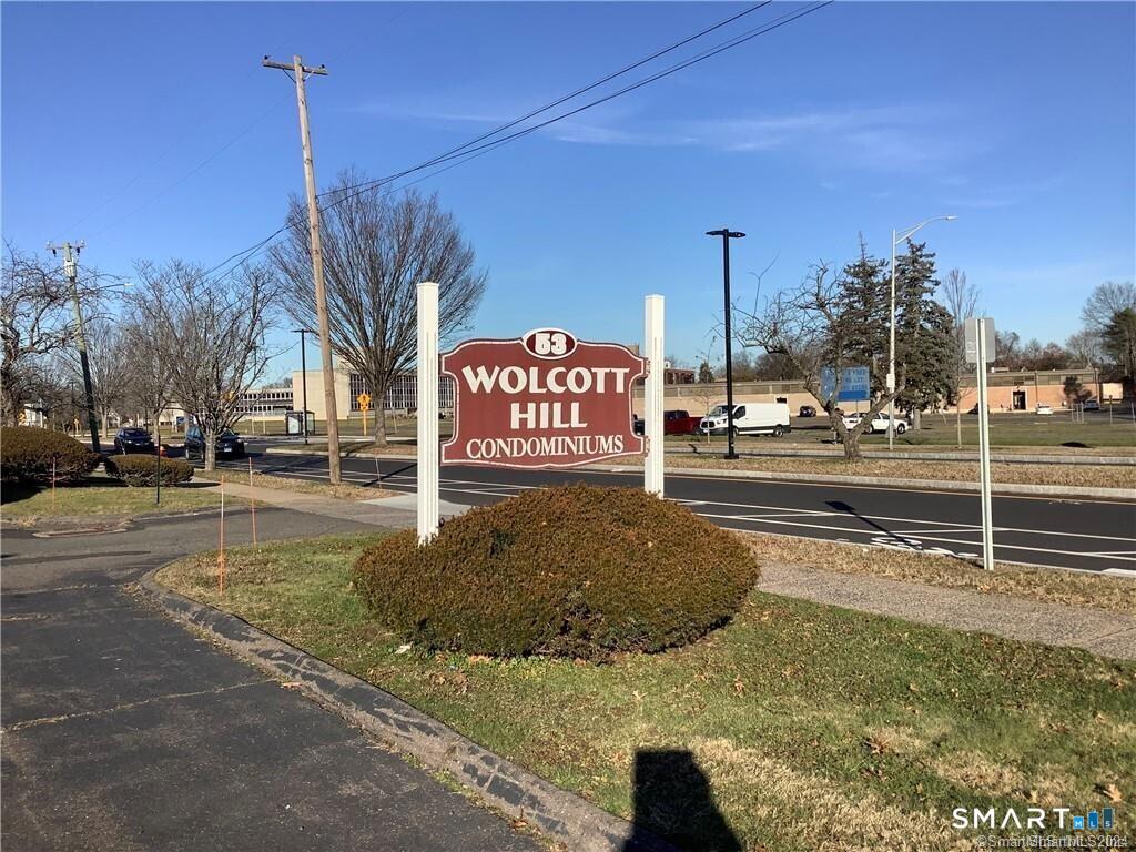 53 Wolcott Hill Road Wethersfield CT 06109