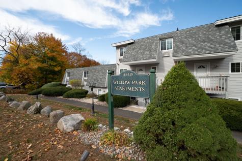 113 Park Avenue Danbury CT 06810