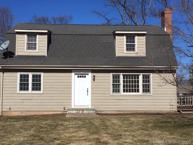 59 Dogwood Lane Bristol CT 06010