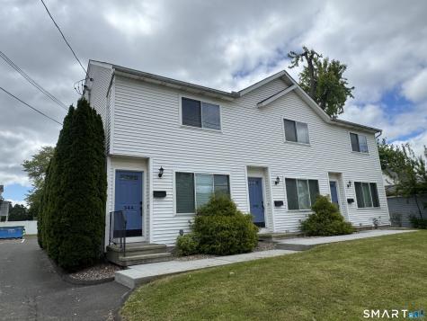 34 James Street Danbury CT 06810