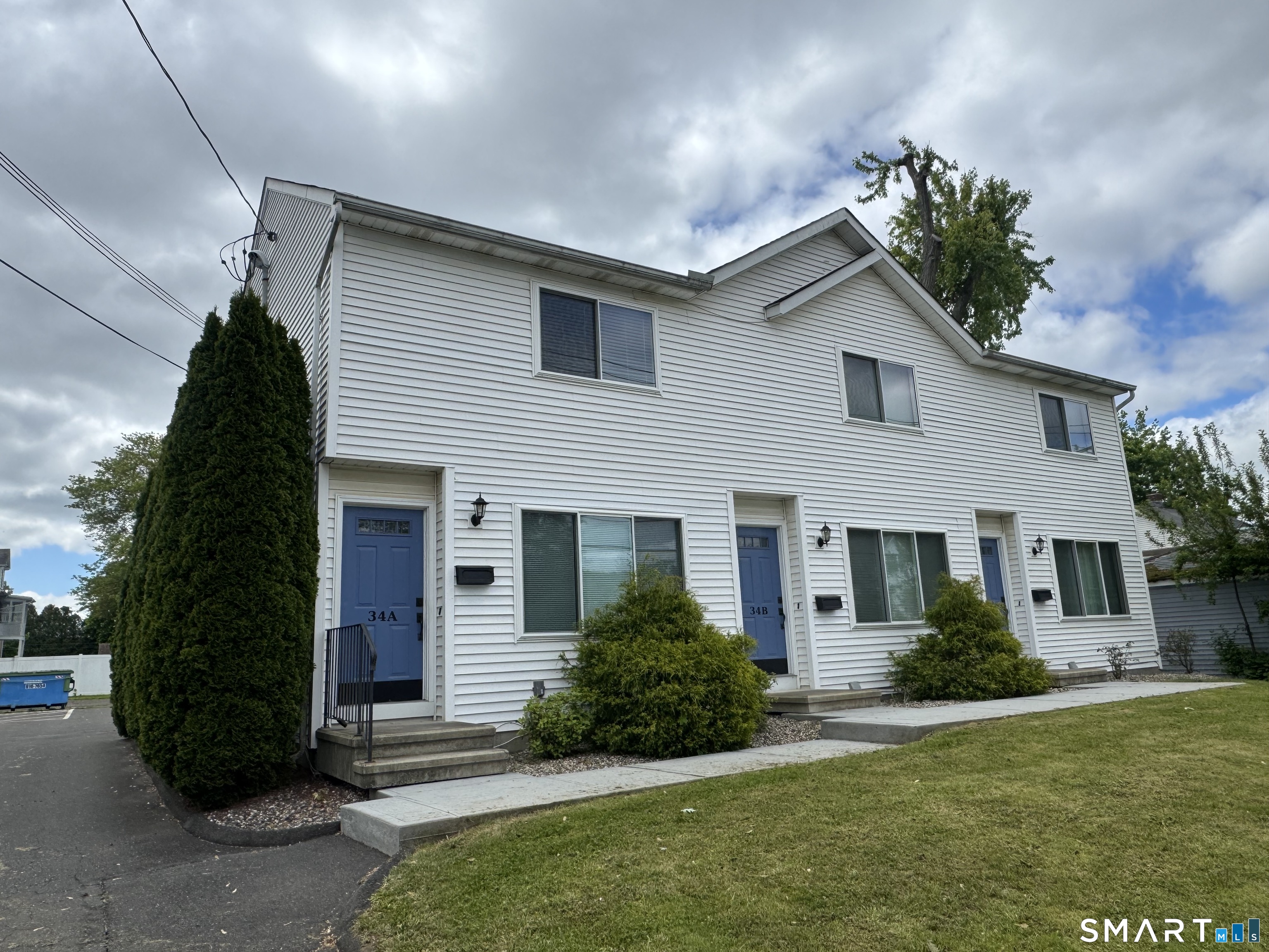 34 James Street Danbury CT 06810
