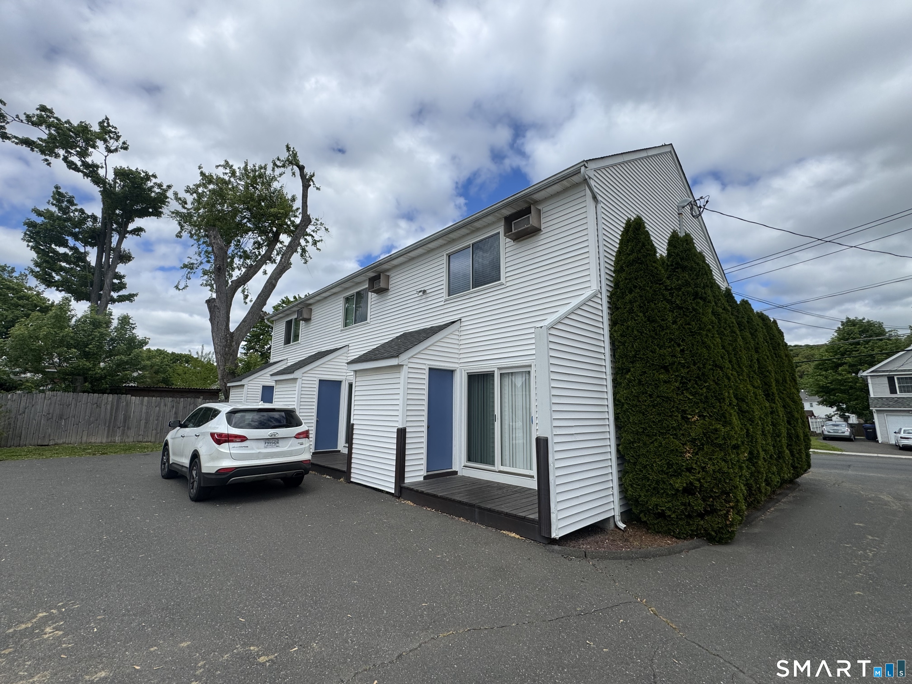 34 James Street Danbury CT 06810