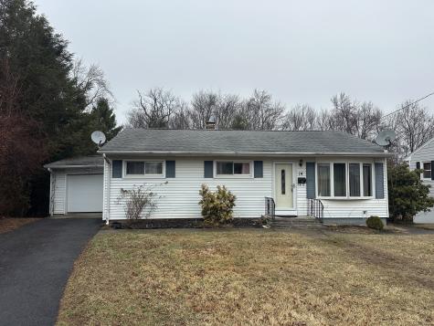 14 Grandview Avenue Watertown CT 06795