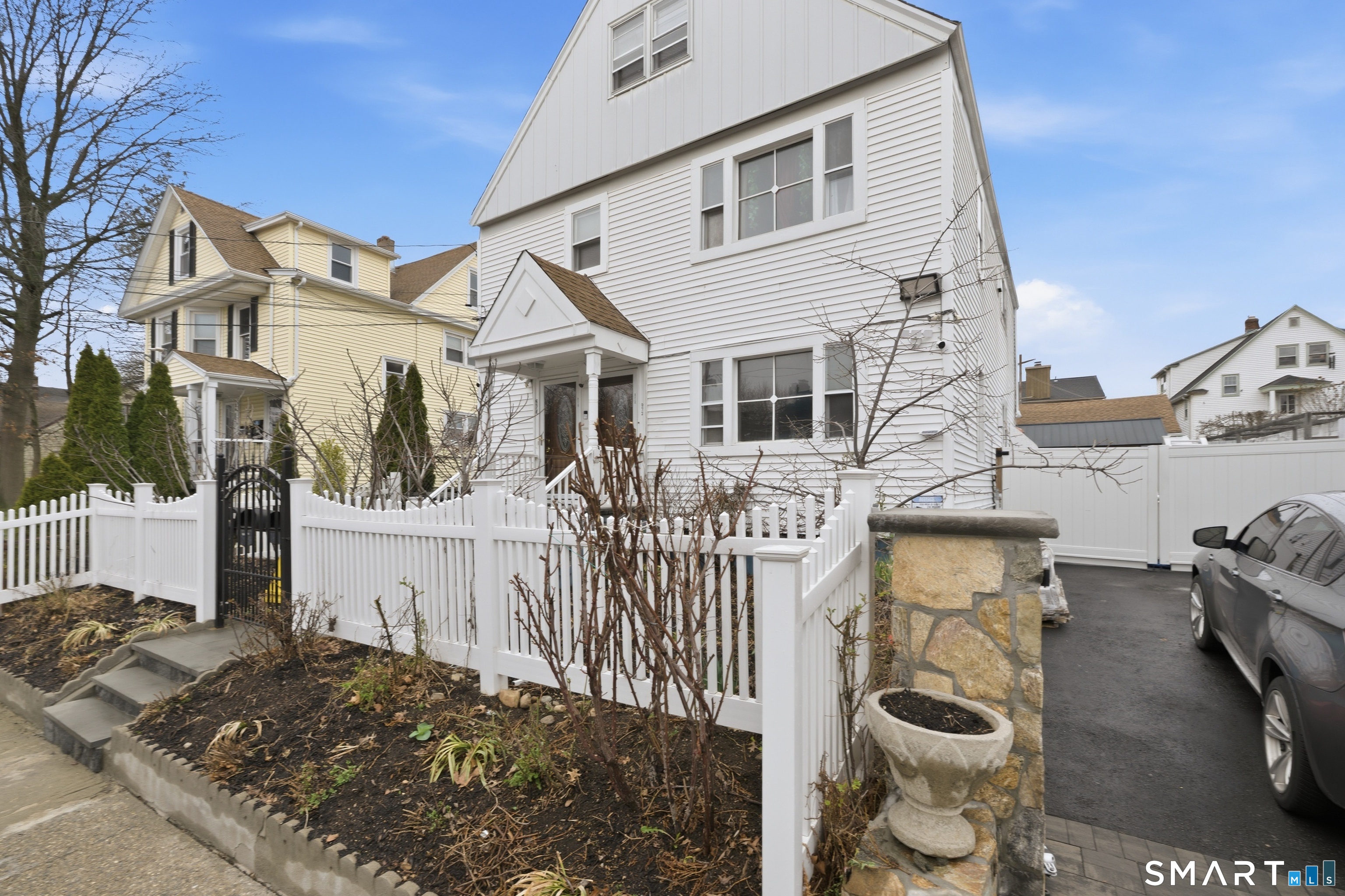 972 Capitol Avenue Bridgeport CT 06606