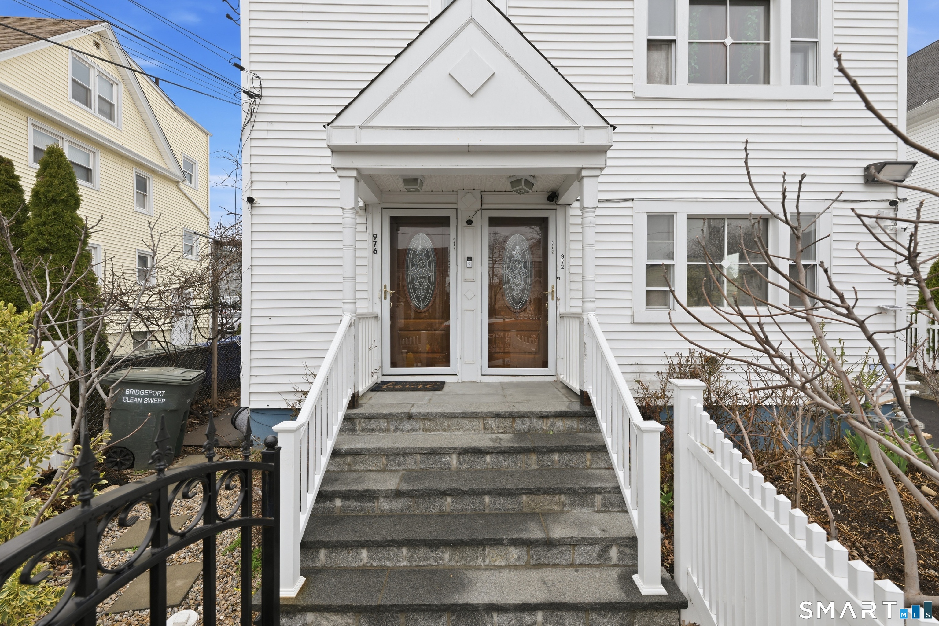 972 Capitol Avenue Bridgeport CT 06606