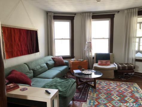 52 Canner Street New Haven CT 06511