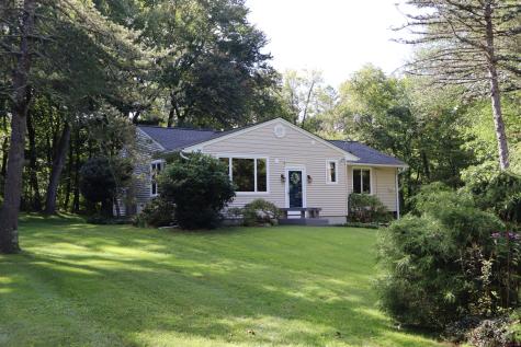 151 Chestnut Ridge Road Bethel CT 06801