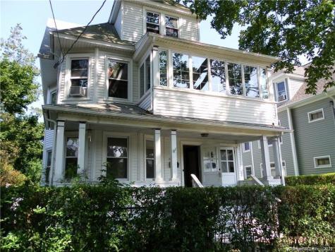 472 Villa Avenue Fairfield CT 06825