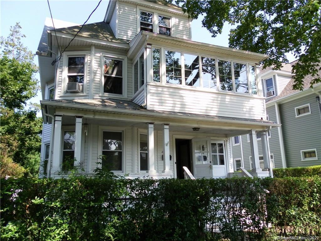 472 Villa Avenue Fairfield CT 06825