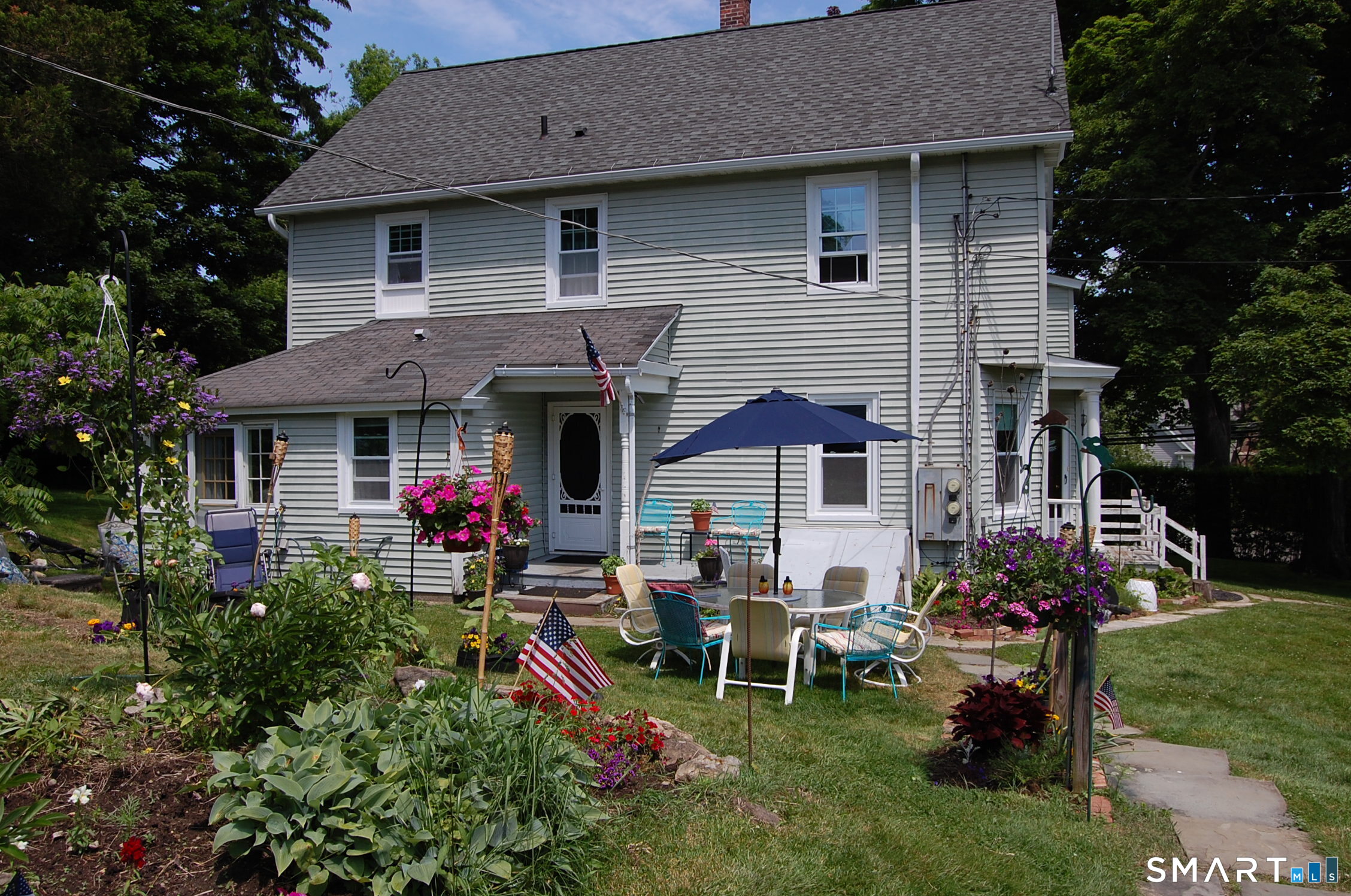 33 Barry Avenue Ridgefield CT 06877