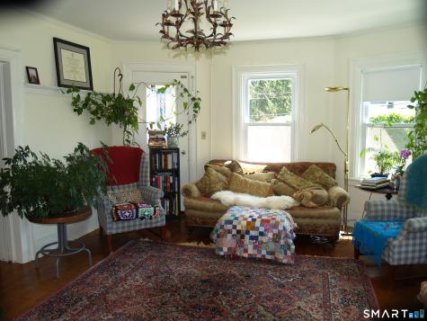 33 Barry Avenue Ridgefield CT 06877