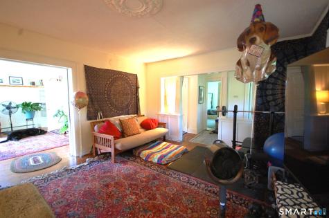 33 Barry Avenue Ridgefield CT 06877