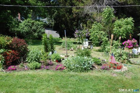 33 Barry Avenue Ridgefield CT 06877