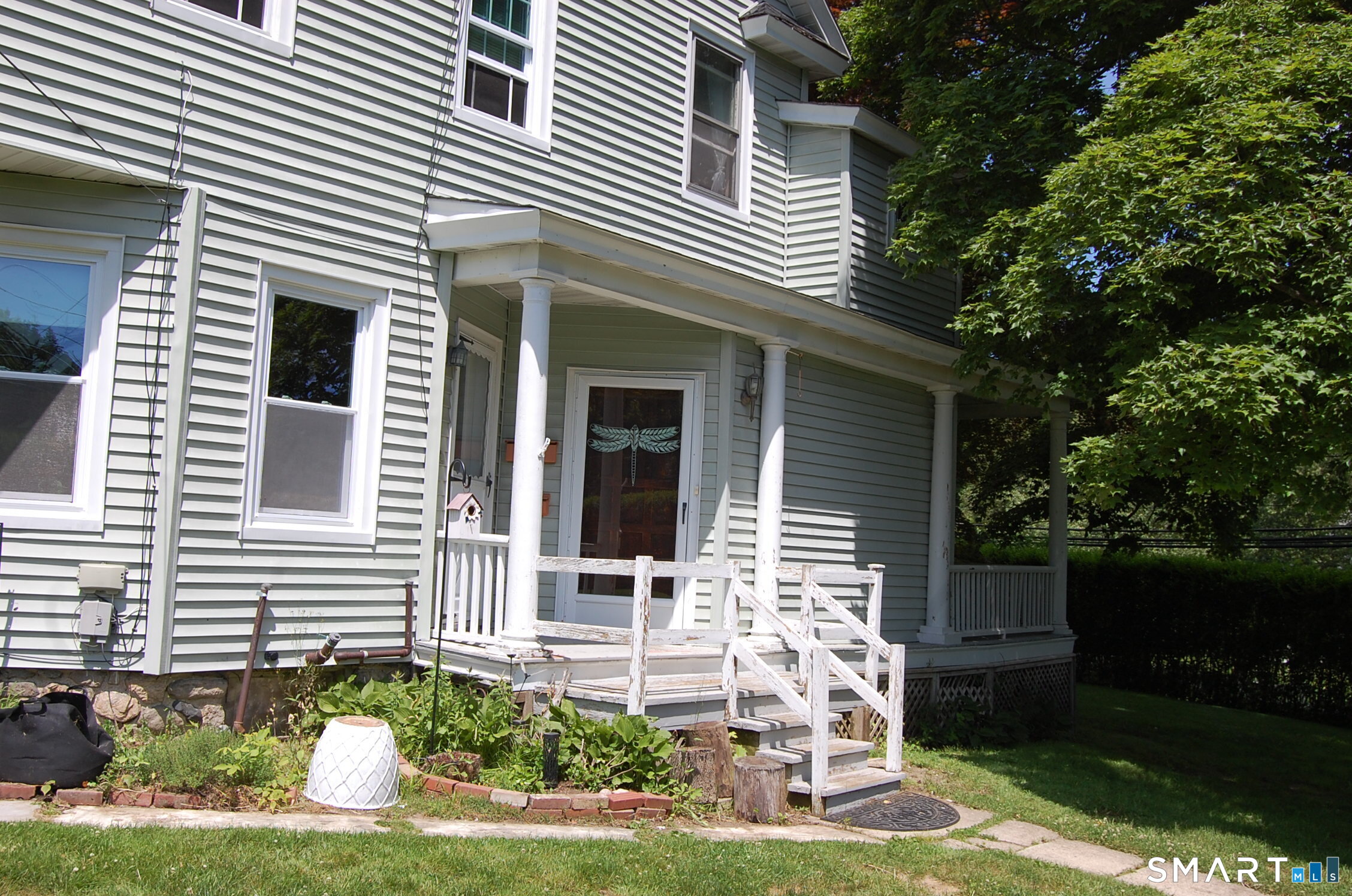 33 Barry Avenue Ridgefield CT 06877