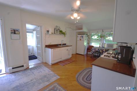 33 Barry Avenue Ridgefield CT 06877