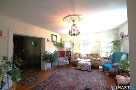 33 Barry Avenue Ridgefield CT 06877