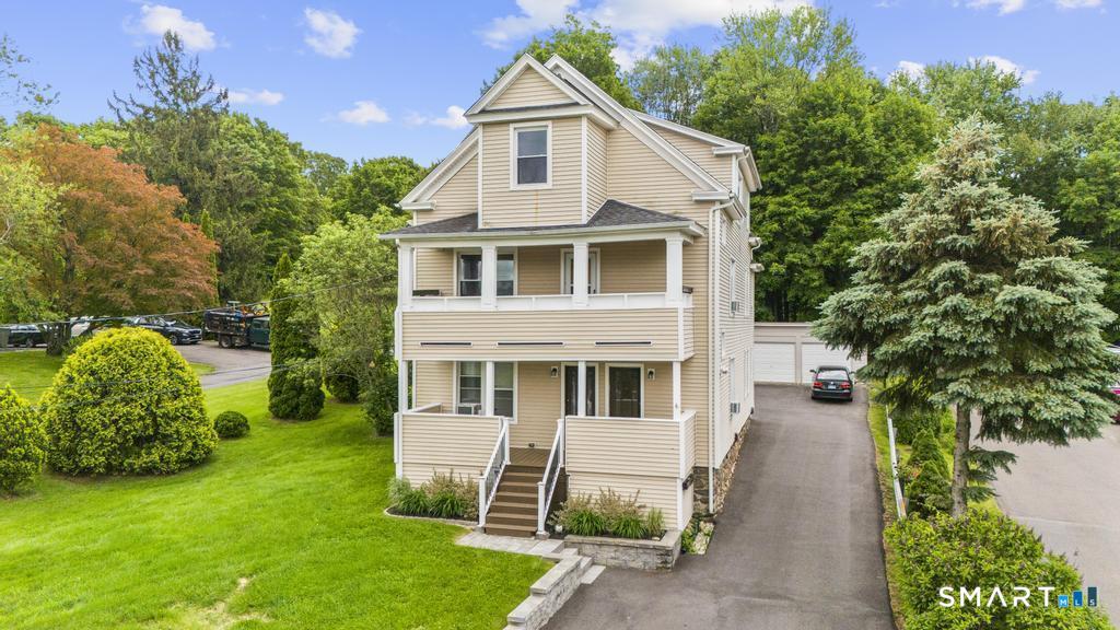 Bristol CT 06010