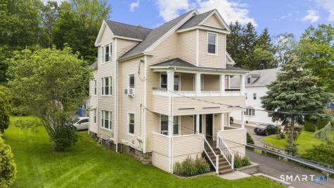Bristol CT 06010