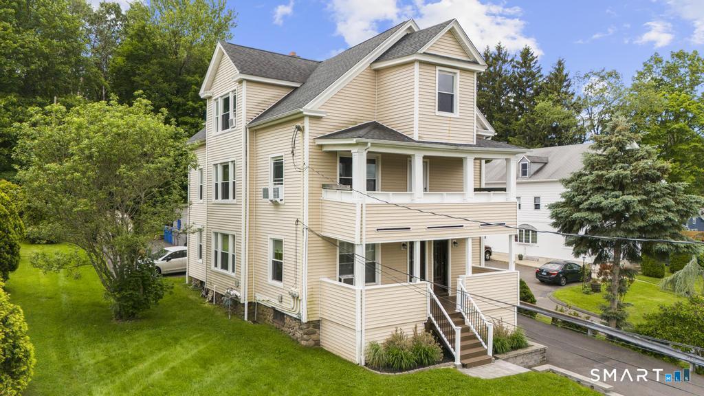 Bristol CT 06010
