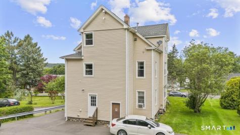 Bristol CT 06010
