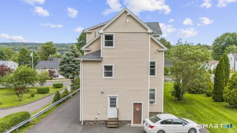 Bristol CT 06010