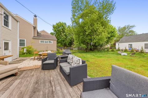 243 Eastlawn Street Fairfield CT 06824