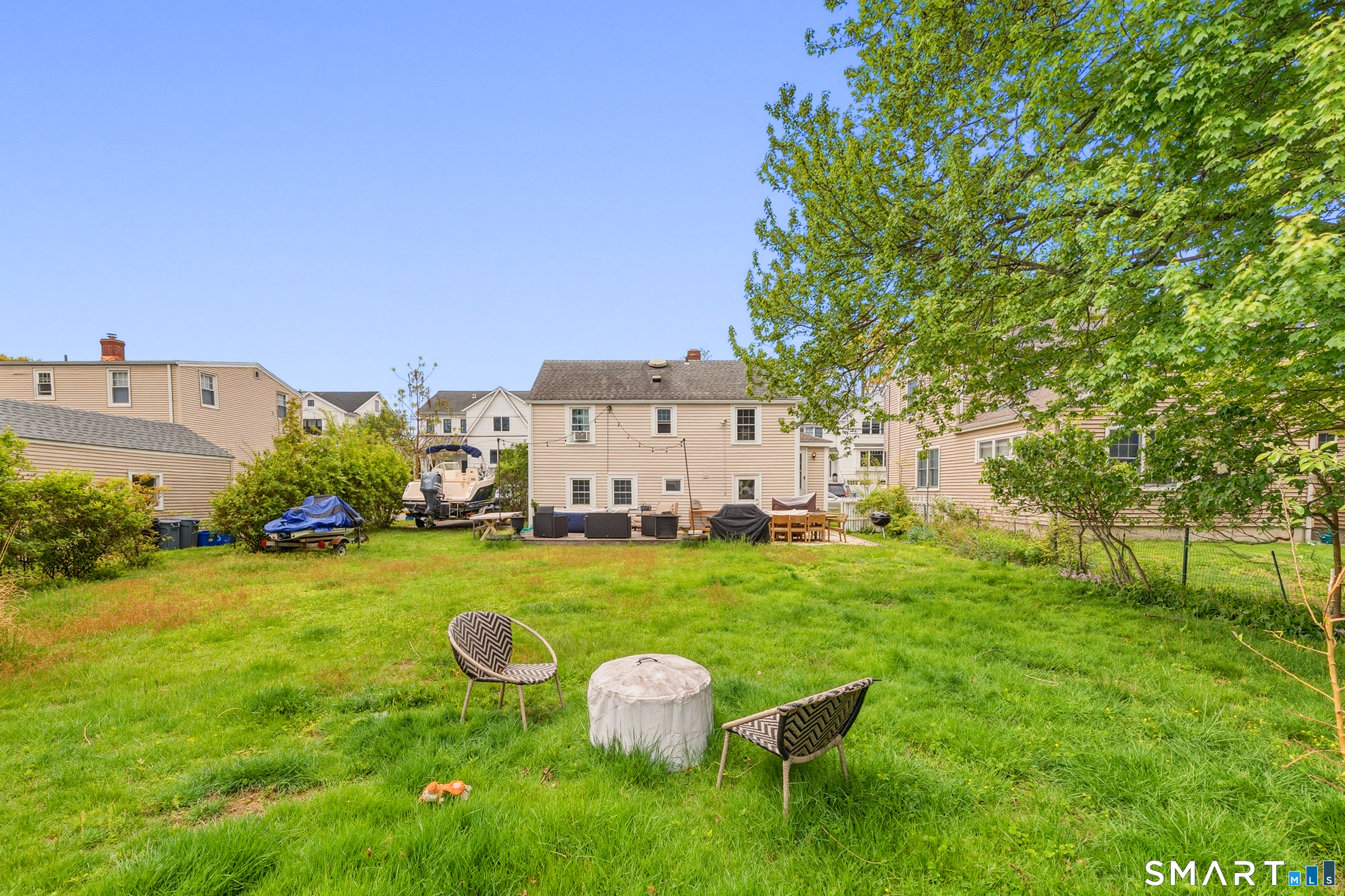 243 Eastlawn Street Fairfield CT 06824
