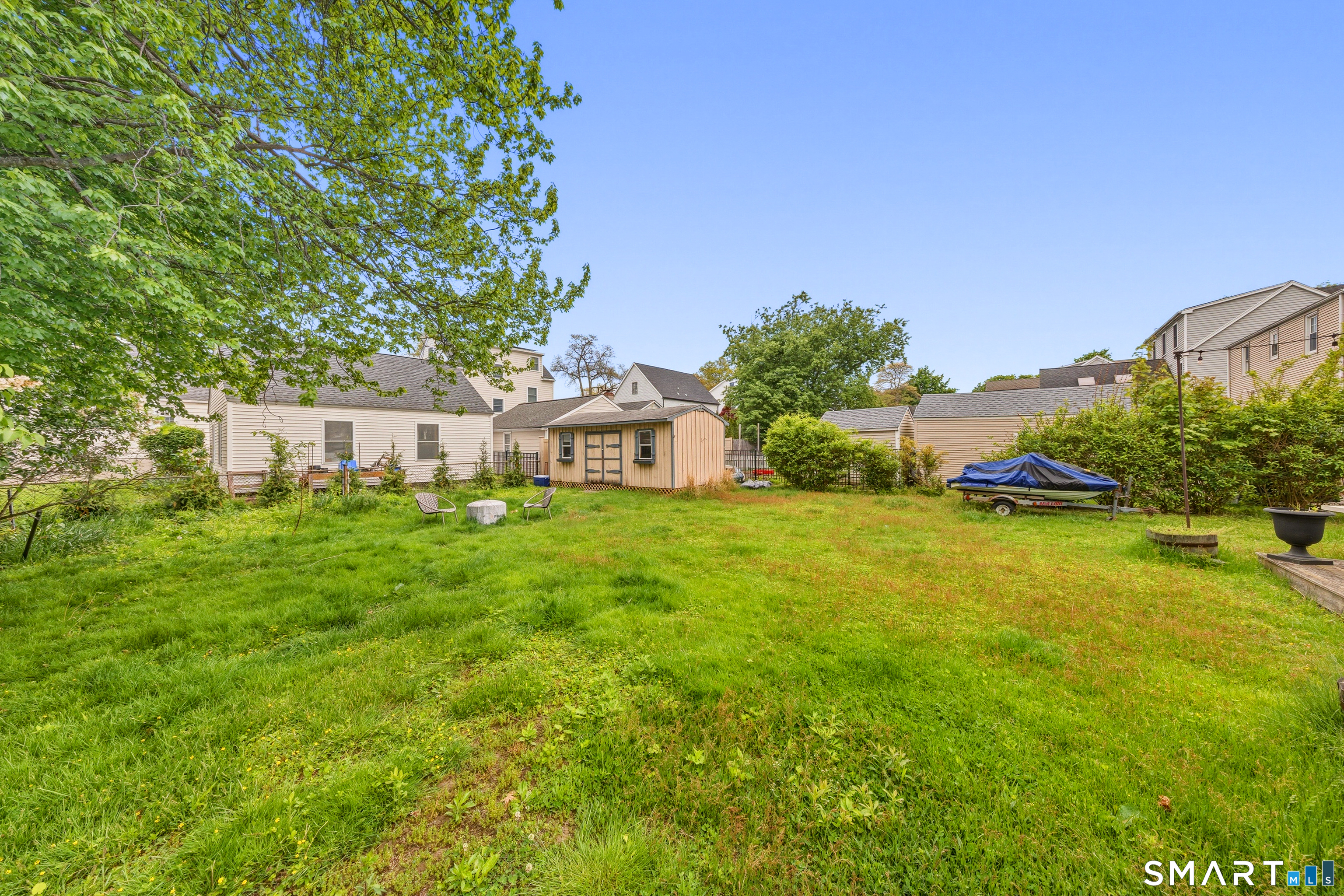 243 Eastlawn Street Fairfield CT 06824