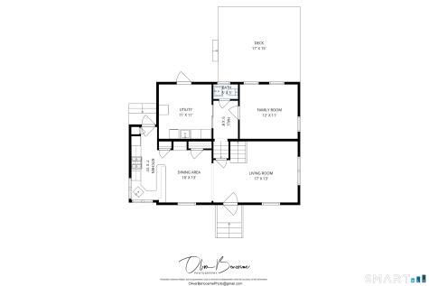 243 Eastlawn Street Fairfield CT 06824