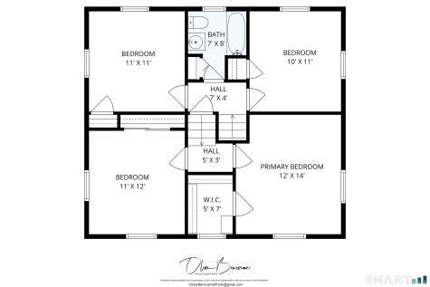 243 Eastlawn Street Fairfield CT 06824