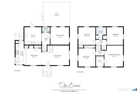 243 Eastlawn Street Fairfield CT 06824