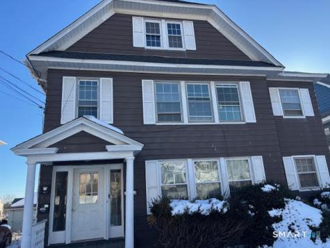 292 Ridgefield Avenue Bridgeport CT 06610