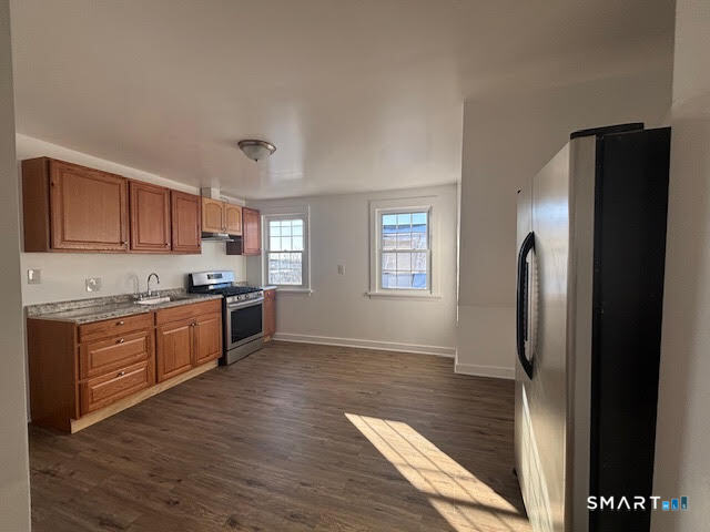 292 Ridgefield Avenue Bridgeport CT 06610