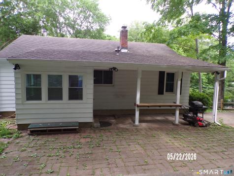 41 Bissell Place Seymour CT 06483