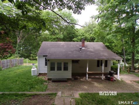 41 Bissell Place Seymour CT 06483