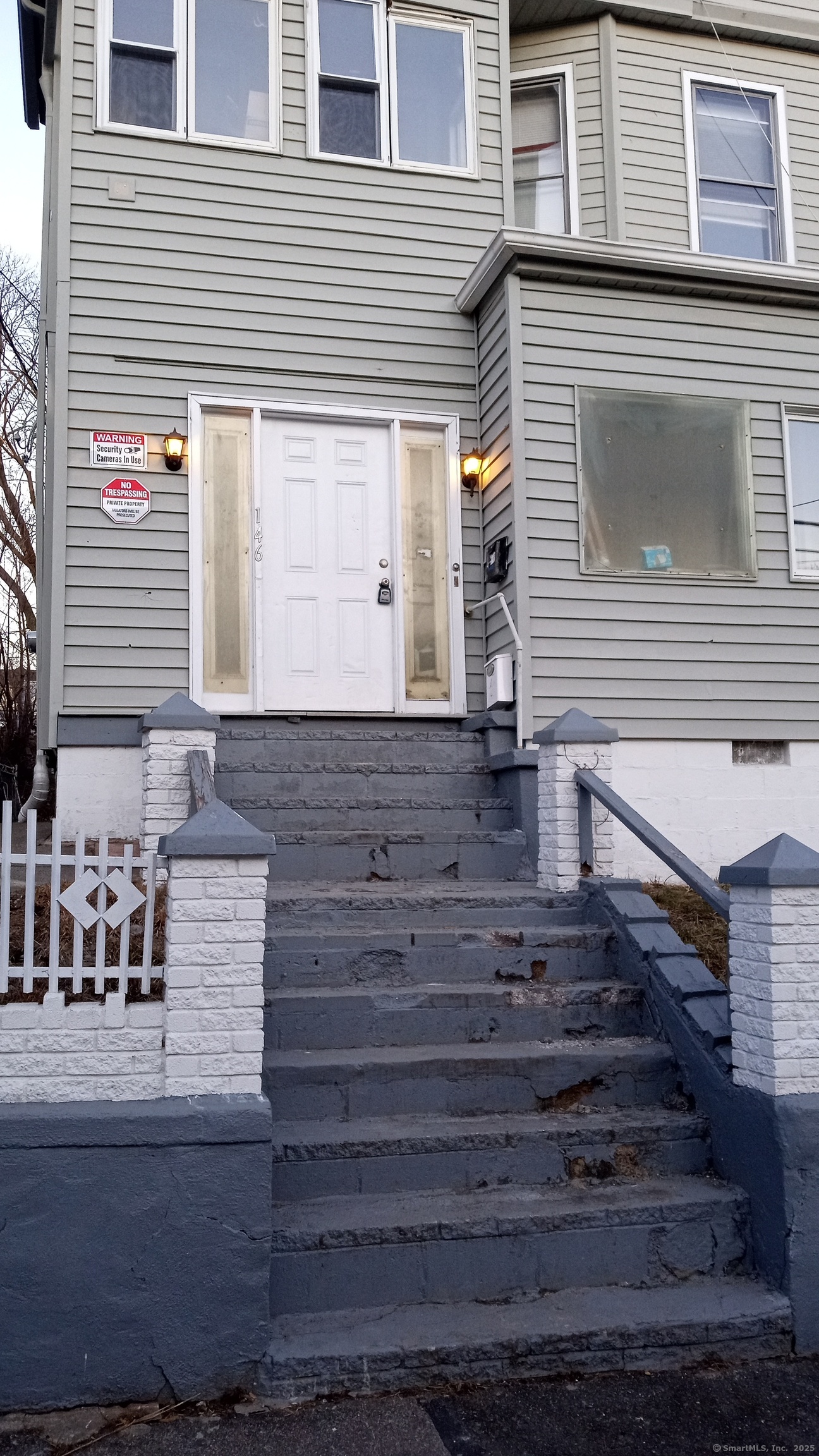 146 Chestnut Avenue Waterbury CT 06710