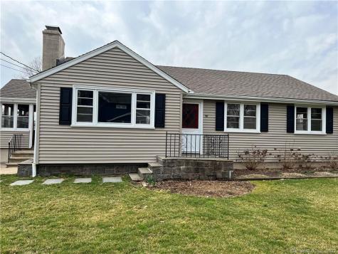 98 George Avenue Norwalk CT 06851