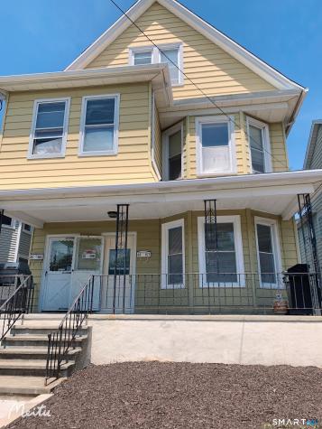 85 Thomas Street West Haven CT 06516
