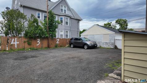 85 Thomas Street West Haven CT 06516