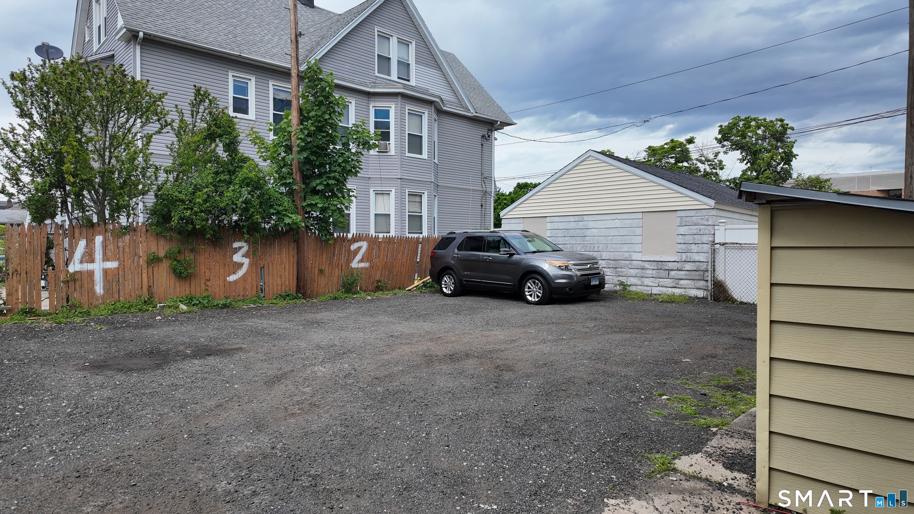 85 Thomas Street West Haven CT 06516