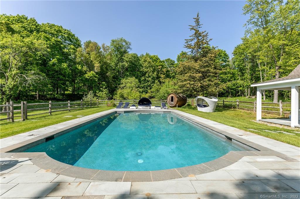 90 Sharon Mountain Road Sharon CT 06069