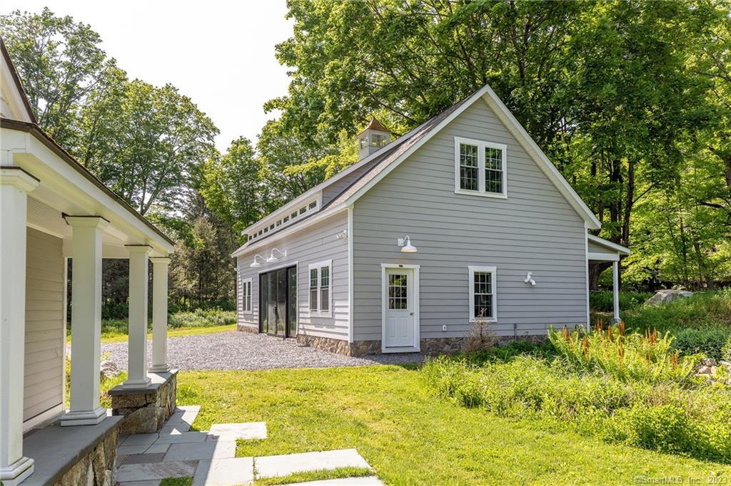 90 Sharon Mountain Road Sharon CT 06069