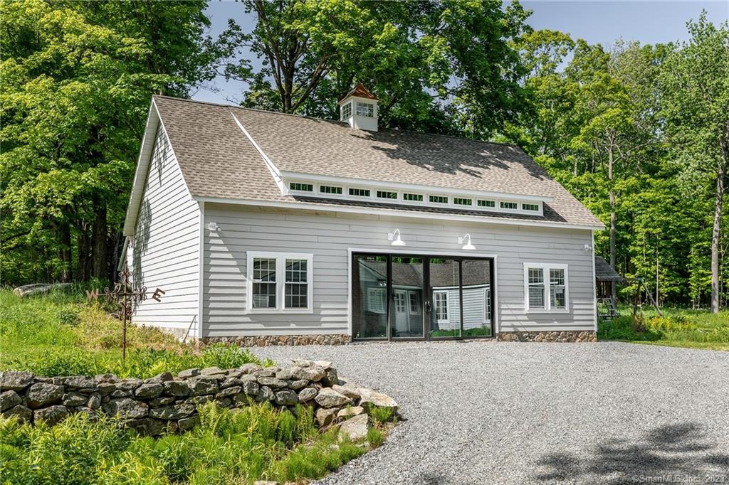 90 Sharon Mountain Road Sharon CT 06069