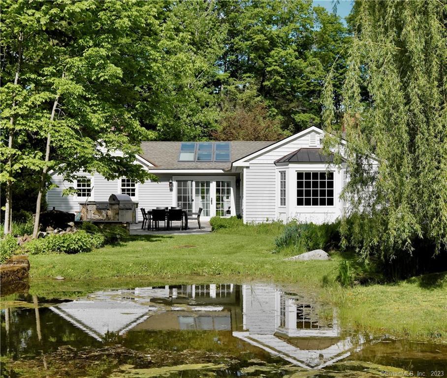 90 Sharon Mountain Road Sharon CT 06069