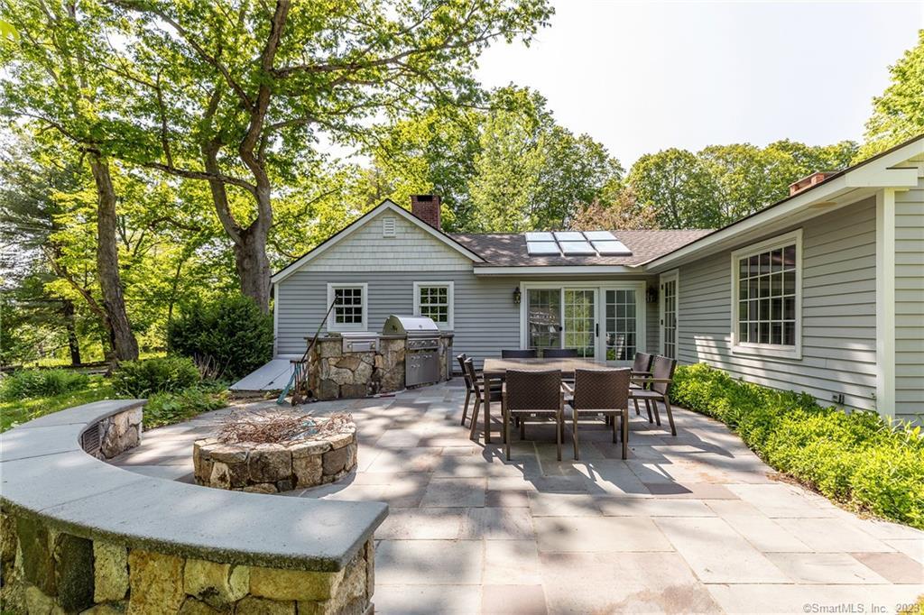 90 Sharon Mountain Road Sharon CT 06069