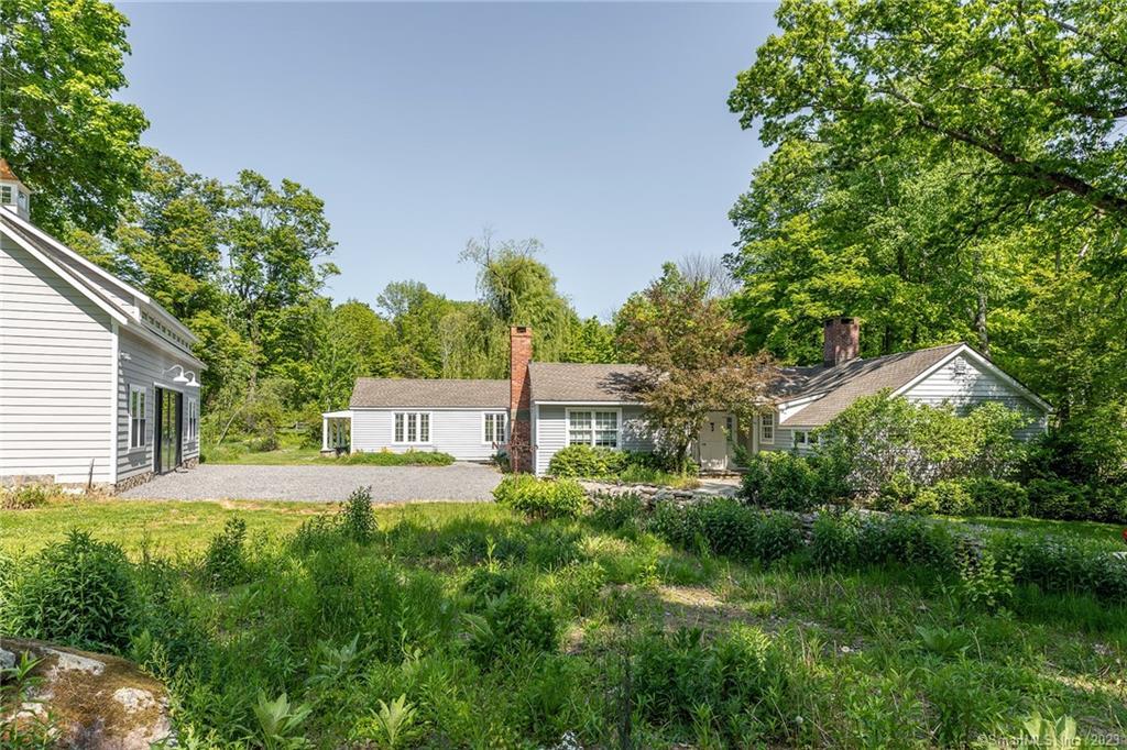 90 Sharon Mountain Road Sharon CT 06069