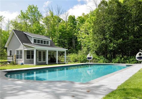90 Sharon Mountain Road Sharon CT 06069