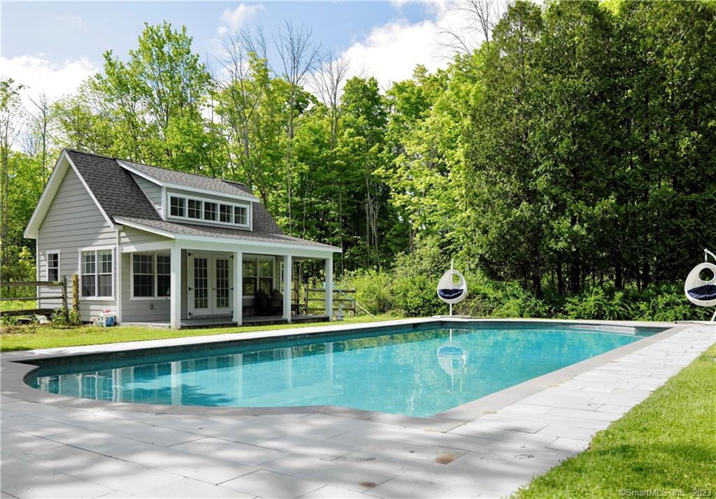 90 Sharon Mountain Road Sharon CT 06069