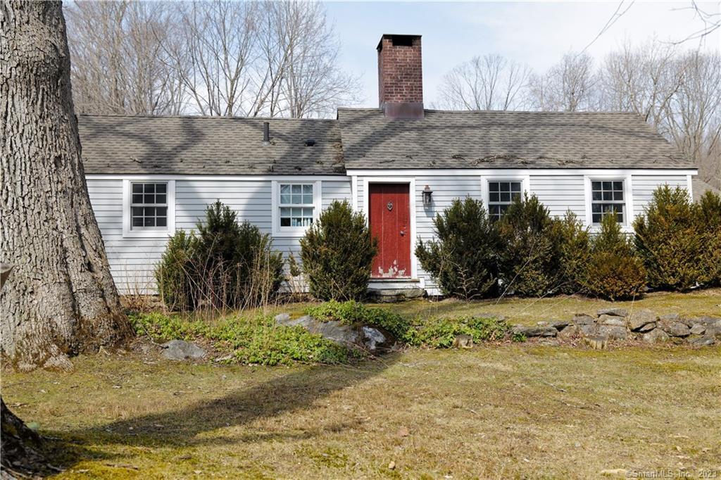 90 Sharon Mountain Road Sharon CT 06069