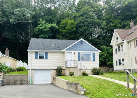 136 Hillside Avenue Shelton CT 06484